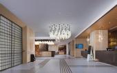 Туры в отель Tianjin University Wudadao Jinjiang Metropolo Hotel