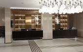 Туры в отель Tianjin University Wudadao Jinjiang Metropolo Hotel