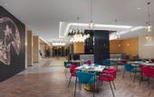 Туры в отель Tianjin University Wudadao Jinjiang Metropolo Hotel