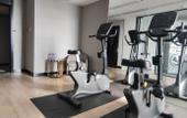 Туры в отель Tianjin University Wudadao Jinjiang Metropolo Hotel