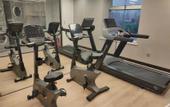 Туры в отель Tianjin University Wudadao Jinjiang Metropolo Hotel