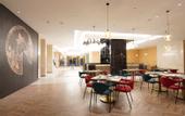 Туры в отель Tianjin University Wudadao Jinjiang Metropolo Hotel