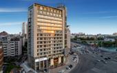 Туры в отель Tianjin University Wudadao Jinjiang Metropolo Hotel