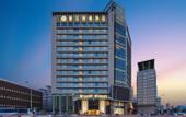 Туры в отель Tianjin University Wudadao Jinjiang Metropolo Hotel
