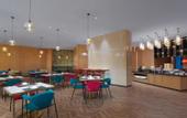Туры в отель Tianjin University Wudadao Jinjiang Metropolo Hotel