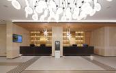 Туры в отель Tianjin University Wudadao Jinjiang Metropolo Hotel