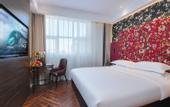 Туры в отель Tianjin University Wudadao Jinjiang Metropolo Hotel