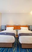 Туры в отель Lister Hotel
