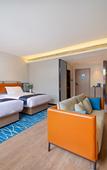 Туры в отель Lister Hotel