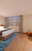 Туры в отель Lister Hotel