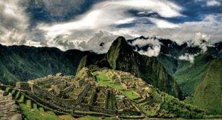 Machu Picchu Sanctuary Lodge 3*