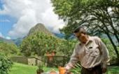 Туры в отель Machu Picchu Sanctuary Lodge