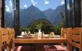 Туры в отель Machu Picchu Sanctuary Lodge