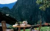 Туры в отель Machu Picchu Sanctuary Lodge