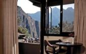 Туры в отель Machu Picchu Sanctuary Lodge
