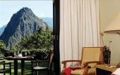 Туры в отель Machu Picchu Sanctuary Lodge