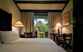 Туры в отель Machu Picchu Sanctuary Lodge