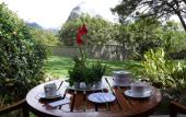 Туры в отель Machu Picchu Sanctuary Lodge