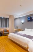 Туры в отель Elong Anyun Hotel (Shanwei Haibin Dadao)