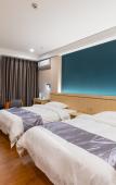 Туры в отель Elong Anyun Hotel (Shanwei Haibin Dadao)