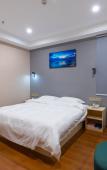 Туры в отель Elong Anyun Hotel (Shanwei Haibin Dadao)