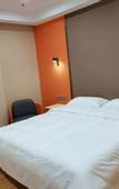 Туры в отель Elong Anyun Hotel (Shanwei Haibin Dadao)