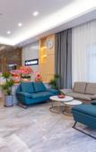 Туры в отель Elong Anyun Hotel (Shanwei Haibin Dadao)