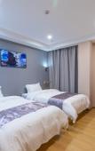 Туры в отель Elong Anyun Hotel (Shanwei Haibin Dadao)
