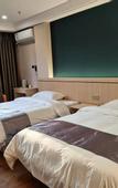 Туры в отель Elong Anyun Hotel (Shanwei Haibin Dadao)