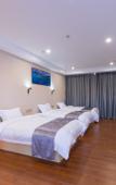 Туры в отель Elong Anyun Hotel (Shanwei Haibin Dadao)