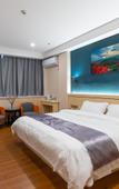 Туры в отель Elong Anyun Hotel (Shanwei Haibin Dadao)