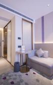 Туры в отель Lavande Hotel (Haifeng Century Square Branch)