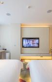 Туры в отель Lavande Hotel (Haifeng Century Square Branch)