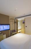 Туры в отель Lavande Hotel (Haifeng Century Square Branch)