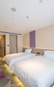 Туры в отель Lavande Hotel (Haifeng Century Square Branch)