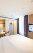 Туры в отель Lavande Hotel (Haifeng Century Square Branch)