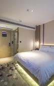 Туры в отель Lavande Hotel (Haifeng Century Square Branch)