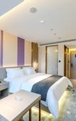 Туры в отель Lavande Hotel (Haifeng Century Square Branch)