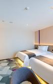 Туры в отель Lavande Hotel (Haifeng Century Square Branch)