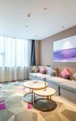 Туры в отель Lavande Hotel (Haifeng Century Square Branch)