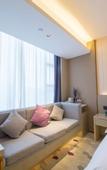 Туры в отель Lavande Hotel (Haifeng Century Square Branch)
