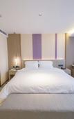Туры в отель Lavande Hotel (Haifeng Century Square Branch)
