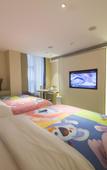 Туры в отель Lavande Hotel (Haifeng Century Square Branch)