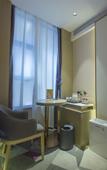 Туры в отель Lavande Hotel (Haifeng Century Square Branch)