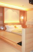 Туры в отель PI hotel