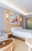 Туры в отель Vienna Hotel (Changzhou Zhixi)
