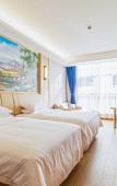 Туры в отель Vienna Hotel (Changzhou Zhixi)