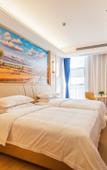 Туры в отель Vienna Hotel (Changzhou Zhixi)