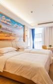 Туры в отель Vienna Hotel (Changzhou Zhixi)
