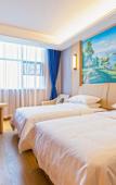 Туры в отель Vienna Hotel (Changzhou Zhixi)
